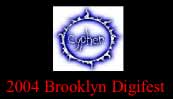 Official Selection Brooklyn Digifest